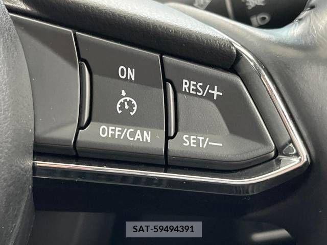 Mazda CX-5 2017-03 308322-7
