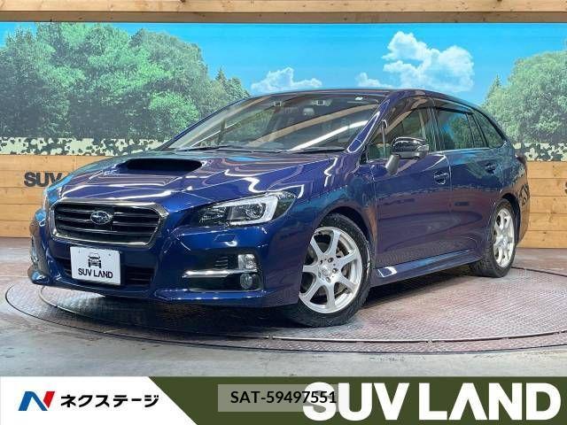 Subaru LEVORG 2017-07 216116-0