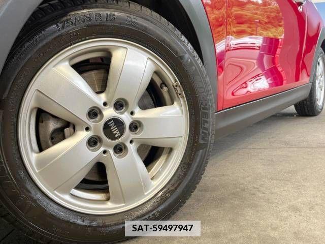 Bmw MINI 2018-11 363725-12