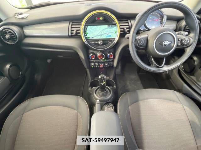 Bmw MINI 2018-11 363725-1