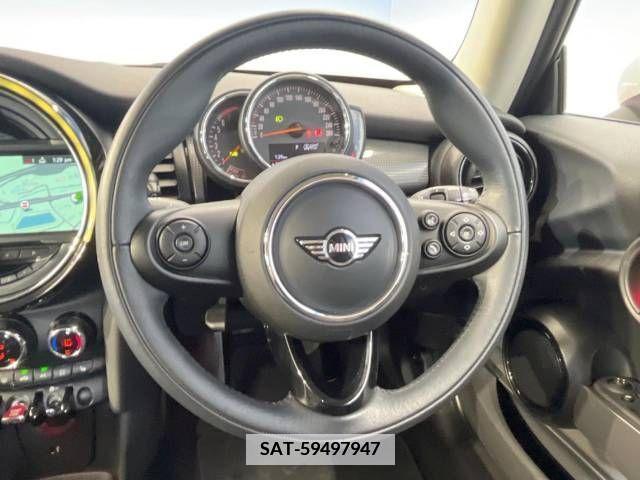 Bmw MINI 2018-11 363725-10