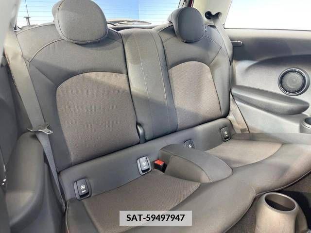 Bmw MINI 2018-11 363725-9