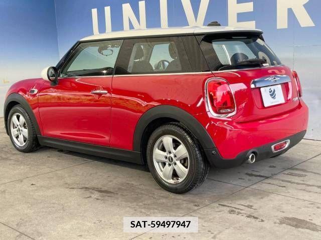 Bmw MINI 2018-11 363725-18