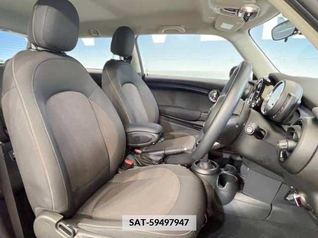 Bmw MINI 2018-11 363725-8