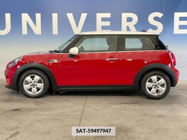 Bmw MINI 2018-11 363725-17