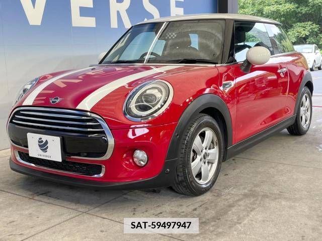 Bmw MINI 2018-11 363725-16