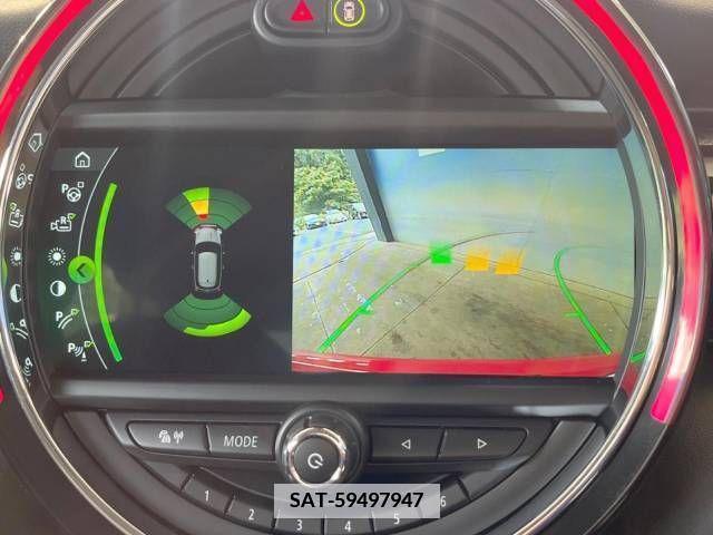 Bmw MINI 2018-11 363725-5