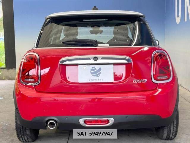 Bmw MINI 2018-11 363725-15
