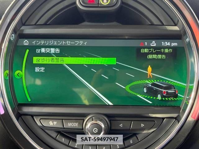 Bmw MINI 2018-11 363725-4