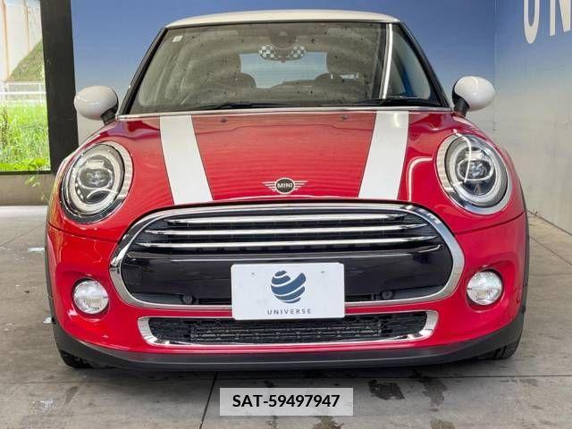 Bmw MINI 2018-11 363725-14