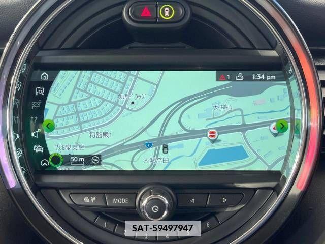 Bmw MINI 2018-11 363725-3