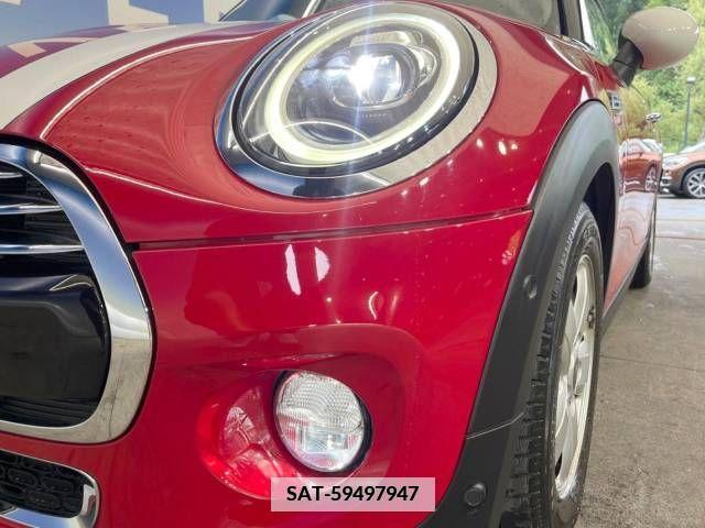 Bmw MINI 2018-11 363725-13