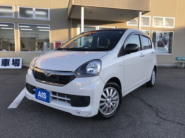 Daihatsu MIRA ES 2016-11 184354-0