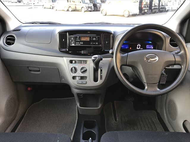 Daihatsu MIRA ES 2016-11 184354-1