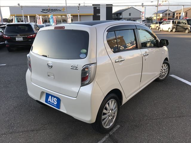 Daihatsu MIRA ES 2016-11 184354-2