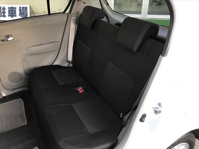 Daihatsu MIRA ES 2016-11 184354-4