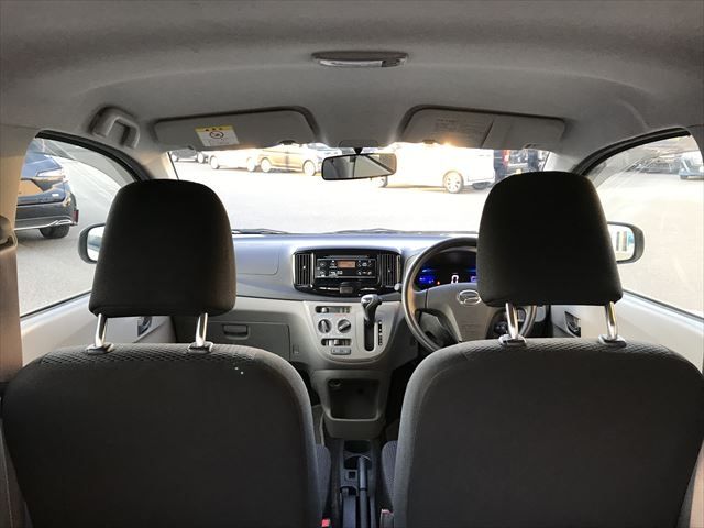 Daihatsu MIRA ES 2016-11 184354-6