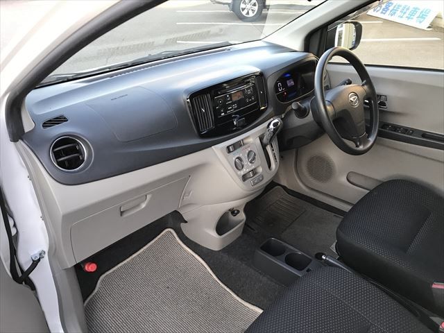 Daihatsu MIRA ES 2016-11 184354-3