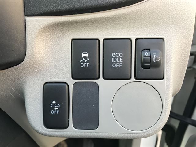 Daihatsu MIRA ES 2016-11 184354-7