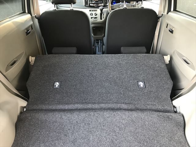 Daihatsu MIRA ES 2016-11 184354-5