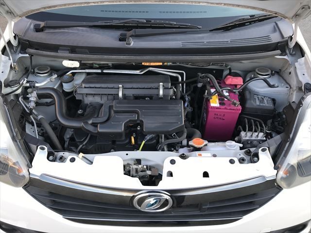 Daihatsu MIRA ES 2016-11 184354-9