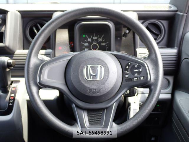 Honda N-VAN 2020-02 372540-7