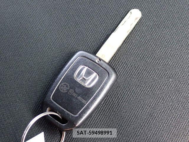 Honda N-VAN 2020-02 372540-22