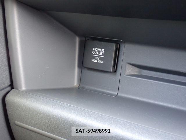 Honda N-VAN 2020-02 372540-20