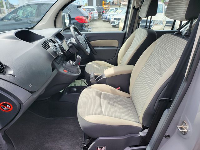 Renault KANGOO 2012-09 8727-16