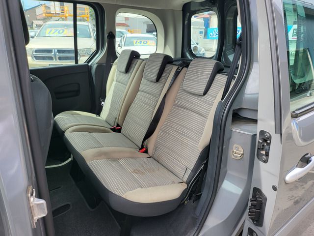 Renault KANGOO 2012-09 8727-15