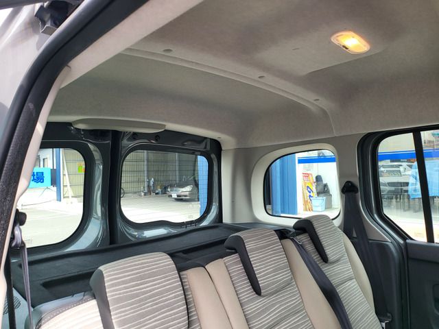 Renault KANGOO 2012-09 8727-14