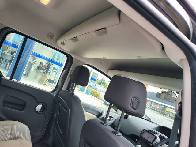 Renault KANGOO 2012-09 8727-13