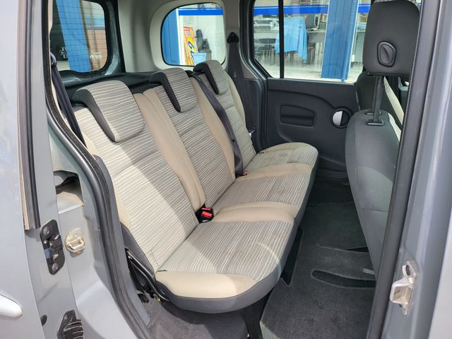 Renault KANGOO 2012-09 8727-12