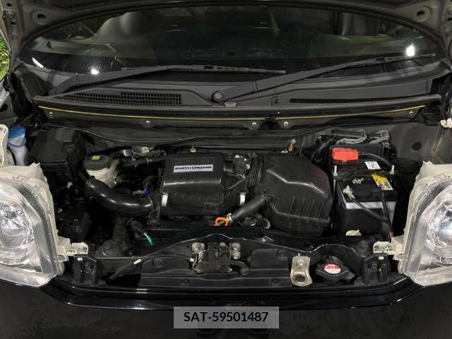 Honda N BOX 2017-08 333838-19