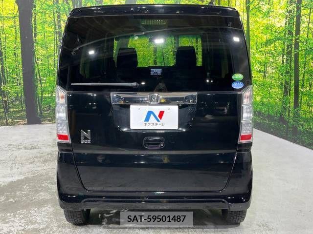 Honda N BOX 2017-08 333838-18