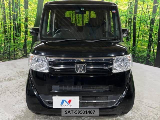 Honda N BOX 2017-08 333838-16