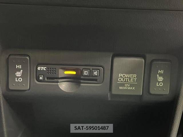 Honda N BOX 2017-08 333838-4