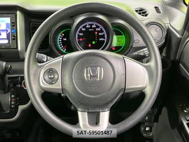 Honda N BOX 2017-08 333838-13