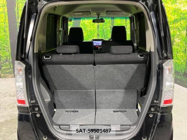 Honda N BOX 2017-08 333838-12