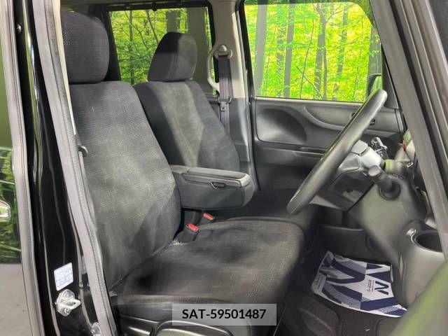 Honda N BOX 2017-08 333838-10