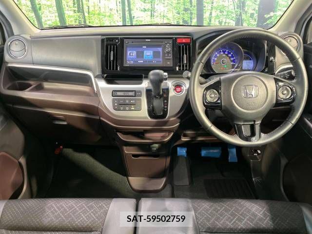 Honda N-WGN 2016-03 393103-1