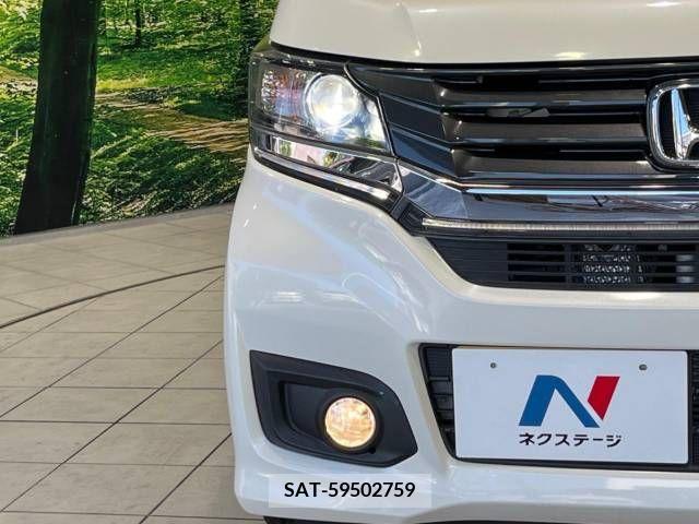 Honda N-WGN 2016-03 393103-12