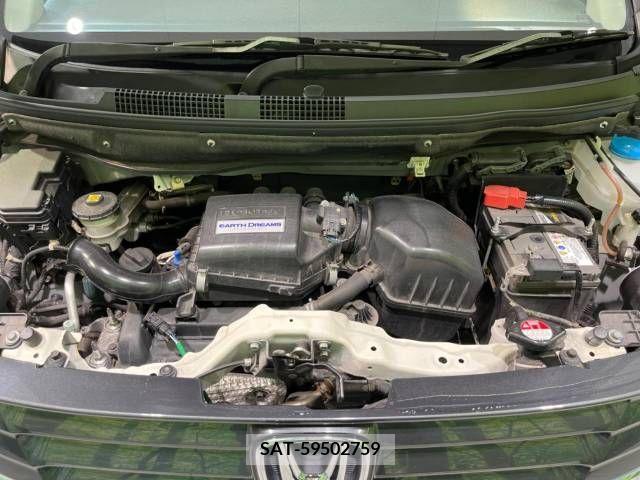 Honda N-WGN 2016-03 393103-18