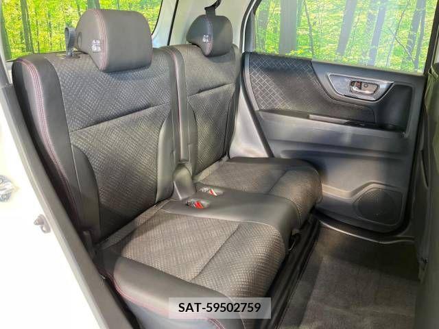 Honda N-WGN 2016-03 393103-10
