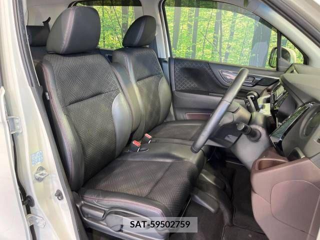 Honda N-WGN 2016-03 393103-9