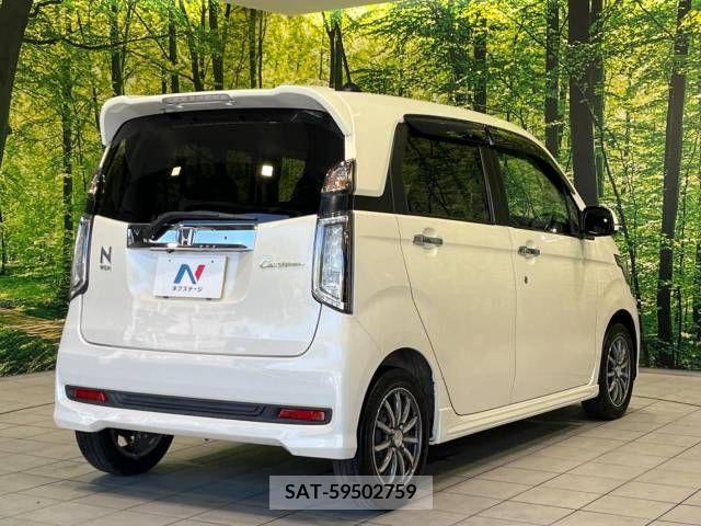 Honda N-WGN 2016-03 393103-17