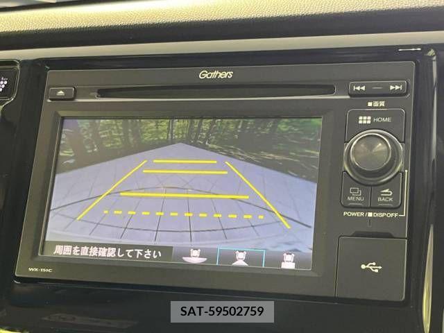 Honda N-WGN 2016-03 393103-3