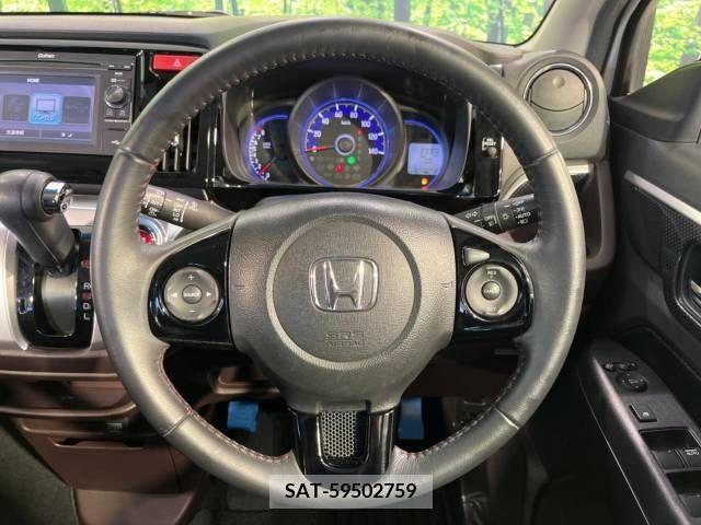 Honda N-WGN 2016-03 393103-8
