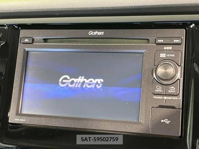 Honda N-WGN 2016-03 393103-2