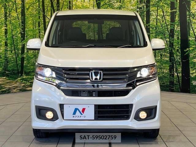Honda N-WGN 2016-03 393103-14